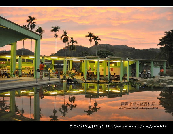 小日子大感動.用時間記住那一刻的溫度 @青青小熊*旅遊札記