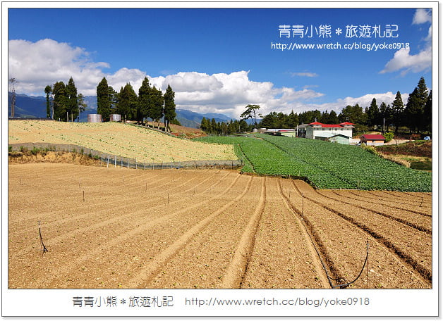 福壽山賞楓》福壽山賞楓一日行~台灣賞楓必去景點 @青青小熊＊旅遊札記