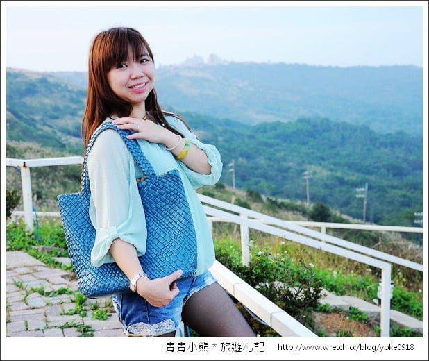 octavia 8 & Keds-我的旅行必備包款&媽媽包 @青青小熊*旅遊札記
