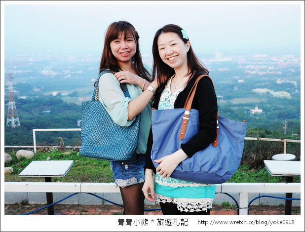 octavia 8 & Keds-我的旅行必備包款&媽媽包 @青青小熊*旅遊札記