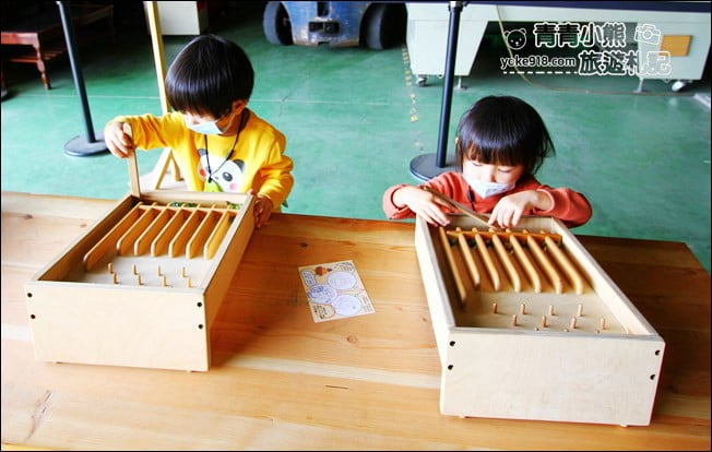 南投景點》樂木舍親子休閒園區，假日帶小朋友出門放電~免費入園.體驗小遊戲 @青青小熊＊旅遊札記