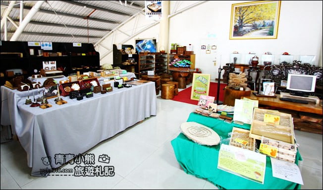 南投景點》樂木舍親子休閒園區，假日帶小朋友出門放電~免費入園.體驗小遊戲 @青青小熊＊旅遊札記