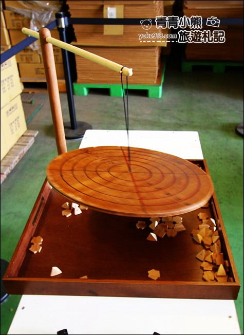 南投景點》樂木舍親子休閒園區，假日帶小朋友出門放電~免費入園.體驗小遊戲 @青青小熊＊旅遊札記