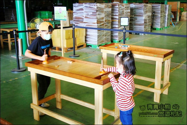 南投景點》樂木舍親子休閒園區，假日帶小朋友出門放電~免費入園.體驗小遊戲 @青青小熊＊旅遊札記