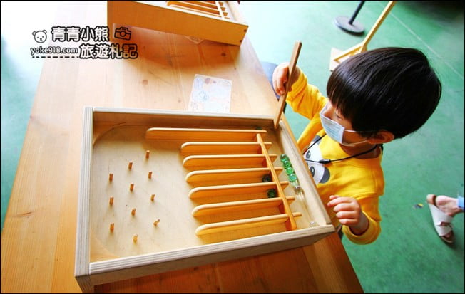 南投景點》樂木舍親子休閒園區，假日帶小朋友出門放電~免費入園.體驗小遊戲 @青青小熊＊旅遊札記