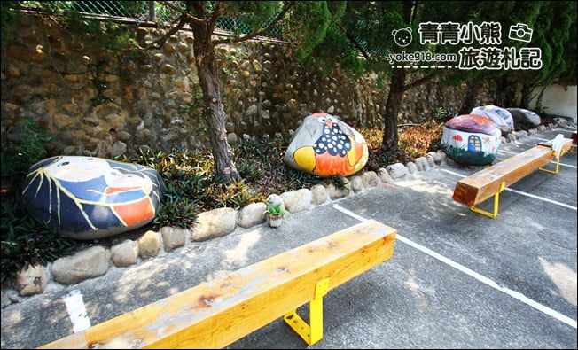 南投景點》樂木舍親子休閒園區，假日帶小朋友出門放電~免費入園.體驗小遊戲 @青青小熊＊旅遊札記