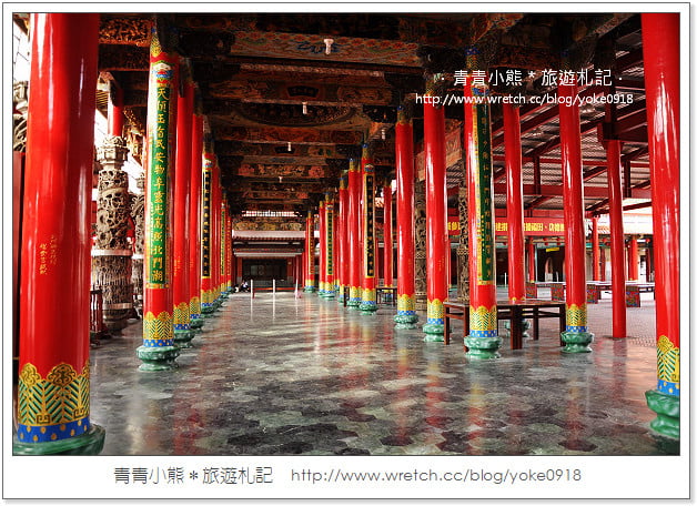 全台特色廟宇景點》拜拜祈福好運到.特色必訪廟宇推薦,全家出遊好去處 @青青小熊*旅遊札記