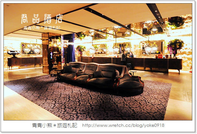 君品酒店．哆啦A夢特展住房專案(得獎已公佈) @青青小熊＊旅遊札記