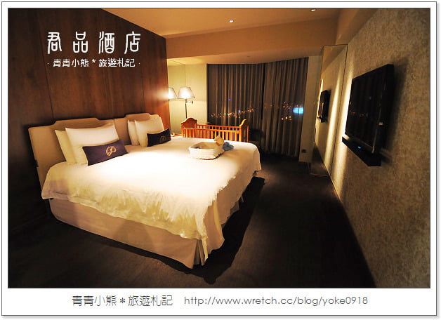 君品酒店．哆啦A夢特展住房專案(得獎已公佈) @青青小熊＊旅遊札記
