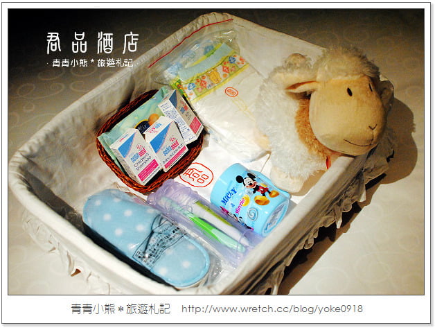 君品酒店．哆啦A夢特展住房專案(得獎已公佈) @青青小熊＊旅遊札記