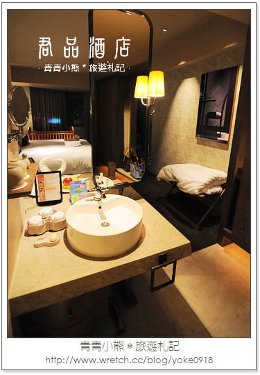 君品酒店．哆啦A夢特展住房專案(得獎已公佈) @青青小熊＊旅遊札記