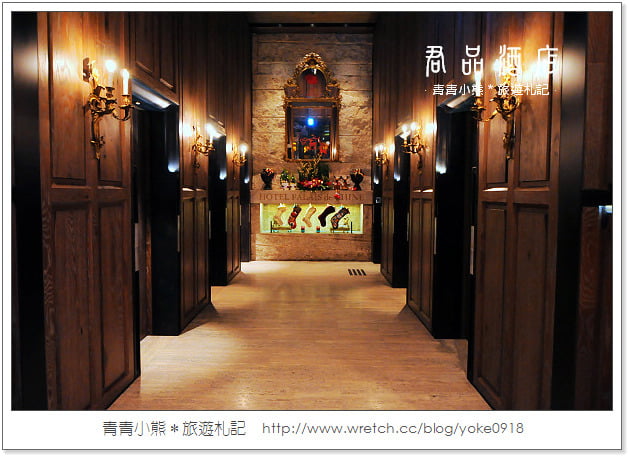 君品酒店．哆啦A夢特展住房專案(得獎已公佈) @青青小熊＊旅遊札記