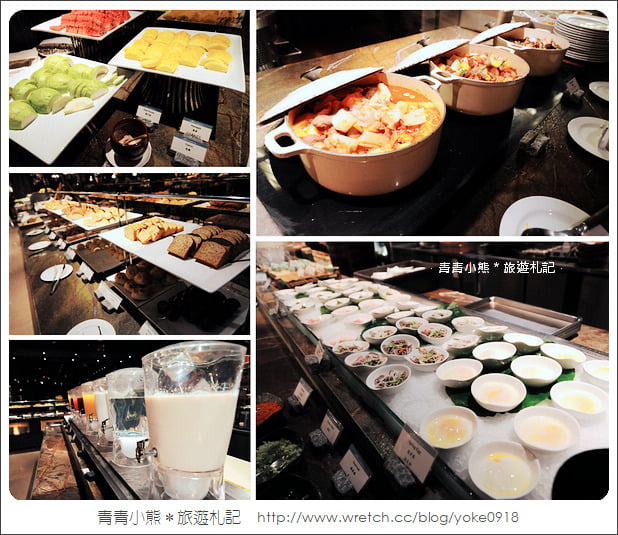 君品酒店．哆啦A夢特展住房專案(得獎已公佈) @青青小熊＊旅遊札記