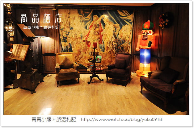 君品酒店．哆啦A夢特展住房專案(得獎已公佈) @青青小熊＊旅遊札記