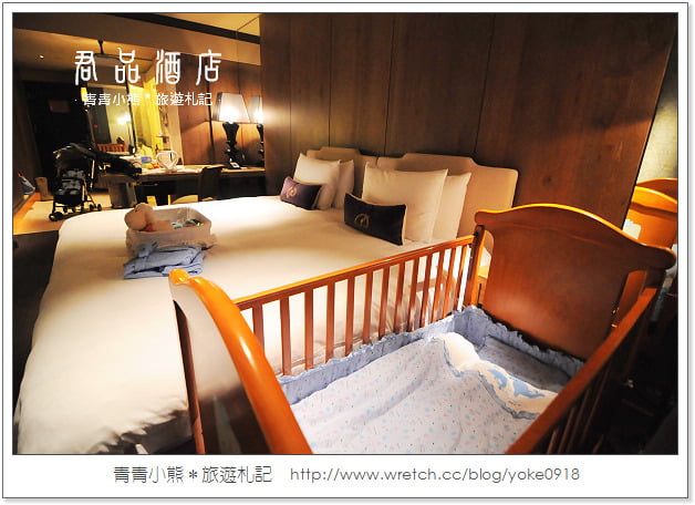 君品酒店．哆啦A夢特展住房專案(得獎已公佈) @青青小熊＊旅遊札記