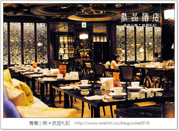 君品酒店．哆啦A夢特展住房專案(得獎已公佈) @青青小熊＊旅遊札記