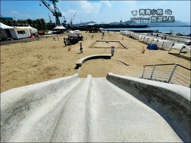 基隆景點》和平島公園.可以上山可以下海~還可以在軍營裡喝咖啡 @青青小熊*旅遊札記 基隆景點》和平島公園.可以上山可以下海~還可以在軍營裡喝咖啡 @青青小熊*旅遊札記