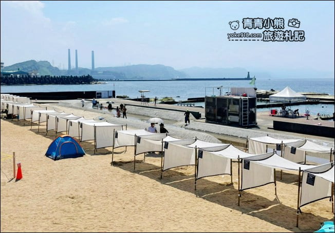 基隆景點》和平島公園.可以上山可以下海~還可以在軍營裡喝咖啡 @青青小熊*旅遊札記 基隆景點》和平島公園.可以上山可以下海~還可以在軍營裡喝咖啡 @青青小熊*旅遊札記