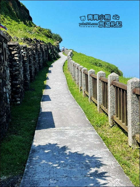 基隆景點》和平島公園.可以上山可以下海~還可以在軍營裡喝咖啡 @青青小熊*旅遊札記 基隆景點》和平島公園.可以上山可以下海~還可以在軍營裡喝咖啡 @青青小熊*旅遊札記