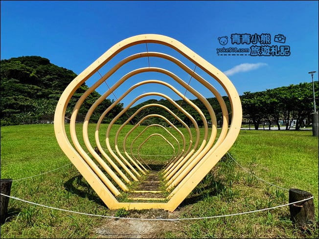 基隆景點》和平島公園.可以上山可以下海~還可以在軍營裡喝咖啡 @青青小熊*旅遊札記 基隆景點》和平島公園.可以上山可以下海~還可以在軍營裡喝咖啡 @青青小熊*旅遊札記