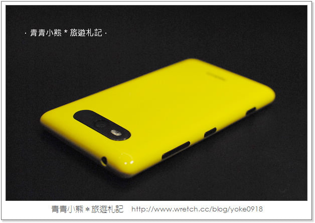 精彩照片隨手拍,秀出個人化的Windows Phone 8 @青青小熊*旅遊札記