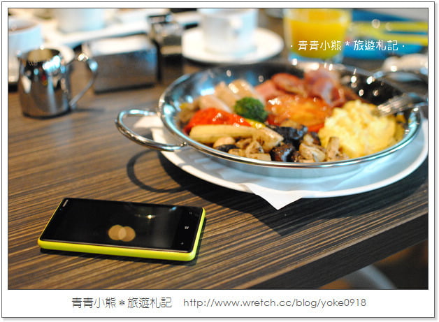 精彩照片隨手拍,秀出個人化的Windows Phone 8 @青青小熊*旅遊札記