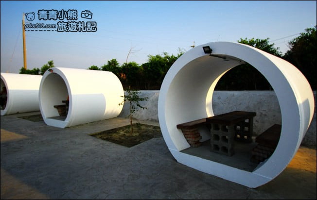 彰化景點》七彩空中廊道及環湖步道.二林舊社代安宮~免費溜小孩賞夜景 @青青小熊*旅遊札記 彰化景點》七彩空中廊道及環湖步道.二林舊社代安宮~免費溜小孩賞夜景 @青青小熊*旅遊札記