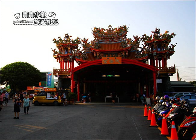 彰化景點》七彩空中廊道及環湖步道.二林舊社代安宮~免費溜小孩賞夜景 @青青小熊*旅遊札記 彰化景點》七彩空中廊道及環湖步道.二林舊社代安宮~免費溜小孩賞夜景 @青青小熊*旅遊札記