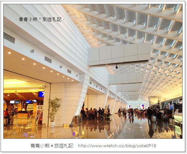 復興航空飛新加坡早鳥超值優惠活動 @青青小熊*旅遊札記