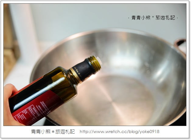 義大利麵輕鬆煮‧康師傅義大利麵新口味試吃 @青青小熊＊旅遊札記
