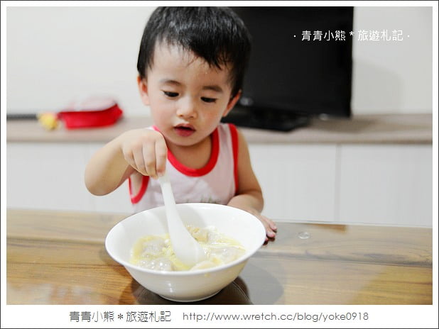 灣仔碼頭高麗菜鮮筍豬肉水餃新吃法！？不只好吃還能更特別 @青青小熊＊旅遊札記