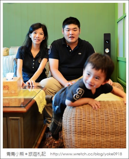 穿著親子裝去旅行!從內褲到全家人的衣著,用心照顧每一吋肌膚 @青青小熊*旅遊札記