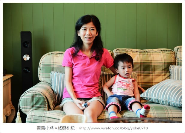穿著親子裝去旅行!從內褲到全家人的衣著,用心照顧每一吋肌膚 @青青小熊*旅遊札記