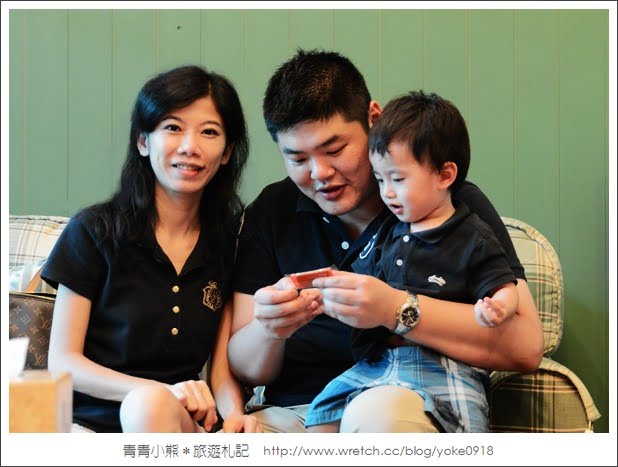 穿著親子裝去旅行!從內褲到全家人的衣著,用心照顧每一吋肌膚 @青青小熊*旅遊札記