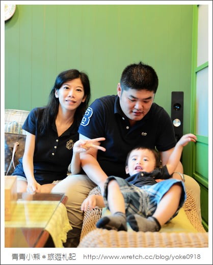 穿著親子裝去旅行!從內褲到全家人的衣著,用心照顧每一吋肌膚 @青青小熊*旅遊札記