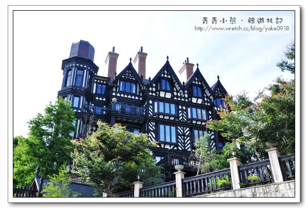 南投日月潭小旅行~全新感受‧日月潭fun電之旅(電動車體驗) @青青小熊＊旅遊札記