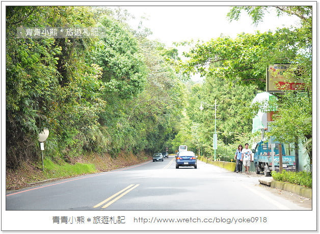 南投日月潭小旅行~全新感受‧日月潭fun電之旅(電動車體驗) @青青小熊*旅遊札記