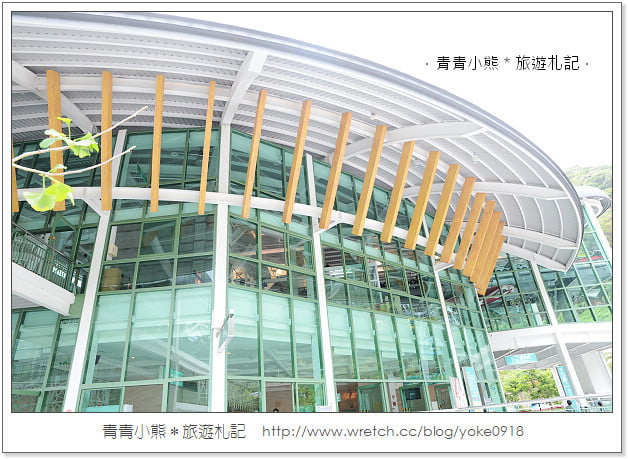 南投日月潭小旅行~全新感受‧日月潭fun電之旅(電動車體驗) @青青小熊*旅遊札記