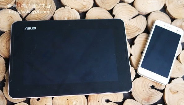旅行的好幫手》ASUS PadFone S變形手機～結合平板，CP值超高的旗艦手機 @青青小熊＊旅遊札記