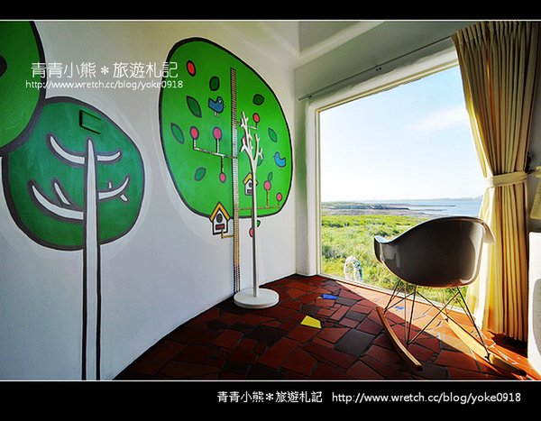 小日子大感動．用時間記住那一刻的溫度 @青青小熊＊旅遊札記