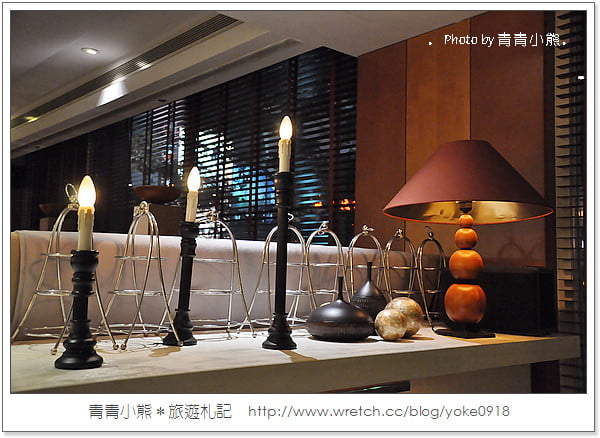 新竹飯店住宿~Hotel Royal-Hsinchu老爺大酒店 @青青小熊＊旅遊札記
