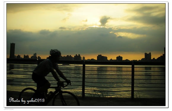 台北一日遊～大稻埕碼頭+社子花市 @青青小熊＊旅遊札記