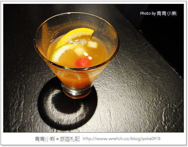 桃園餐廳~藝奇ikki 懷石日式創作料理 @青青小熊＊旅遊札記