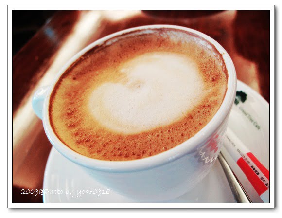 [桃園咖啡廳]Verona cafe維洛娜咖啡館 @青青小熊＊旅遊札記