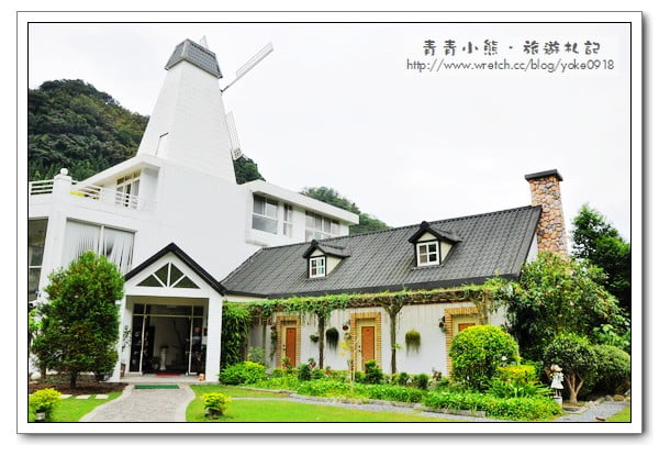 苗栗旅遊》苗栗一日遊-仙山線．迷霧仙山之旅 @青青小熊＊旅遊札記