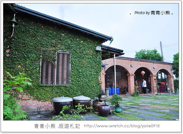 宜蘭美食~懷舊古早味美食．客人城 @青青小熊＊旅遊札記