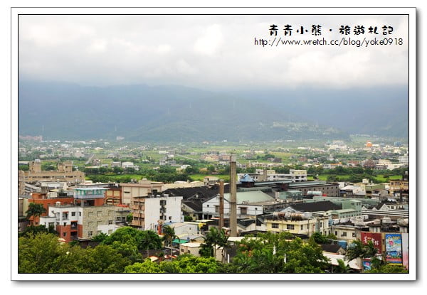 宜蘭住宿~蘭城晶英酒店．住宿篇 @青青小熊＊旅遊札記