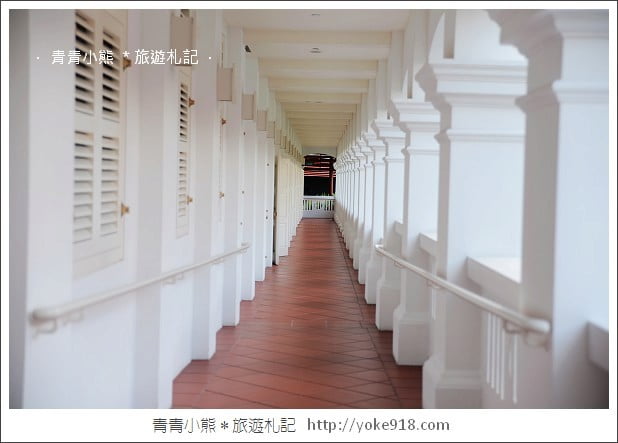 聖陶沙飯店》capella hotel嘉佩樂酒店~新加坡住宿推薦 @青青小熊＊旅遊札記