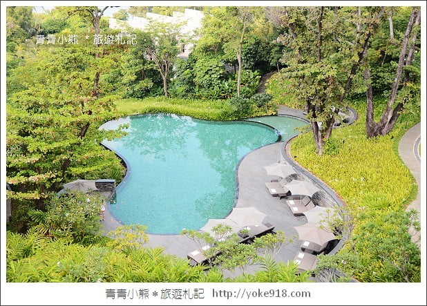 聖陶沙飯店》capella hotel嘉佩樂酒店~新加坡住宿推薦 @青青小熊＊旅遊札記