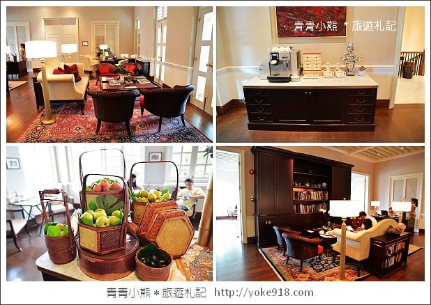 聖陶沙飯店》capella hotel嘉佩樂酒店~新加坡住宿推薦 @青青小熊＊旅遊札記